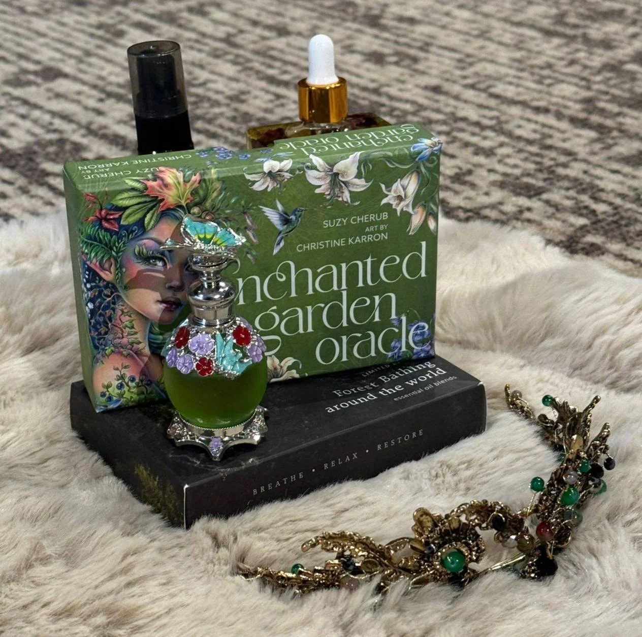 Suzy's Monthly Newsletter | Lionsgate Edition