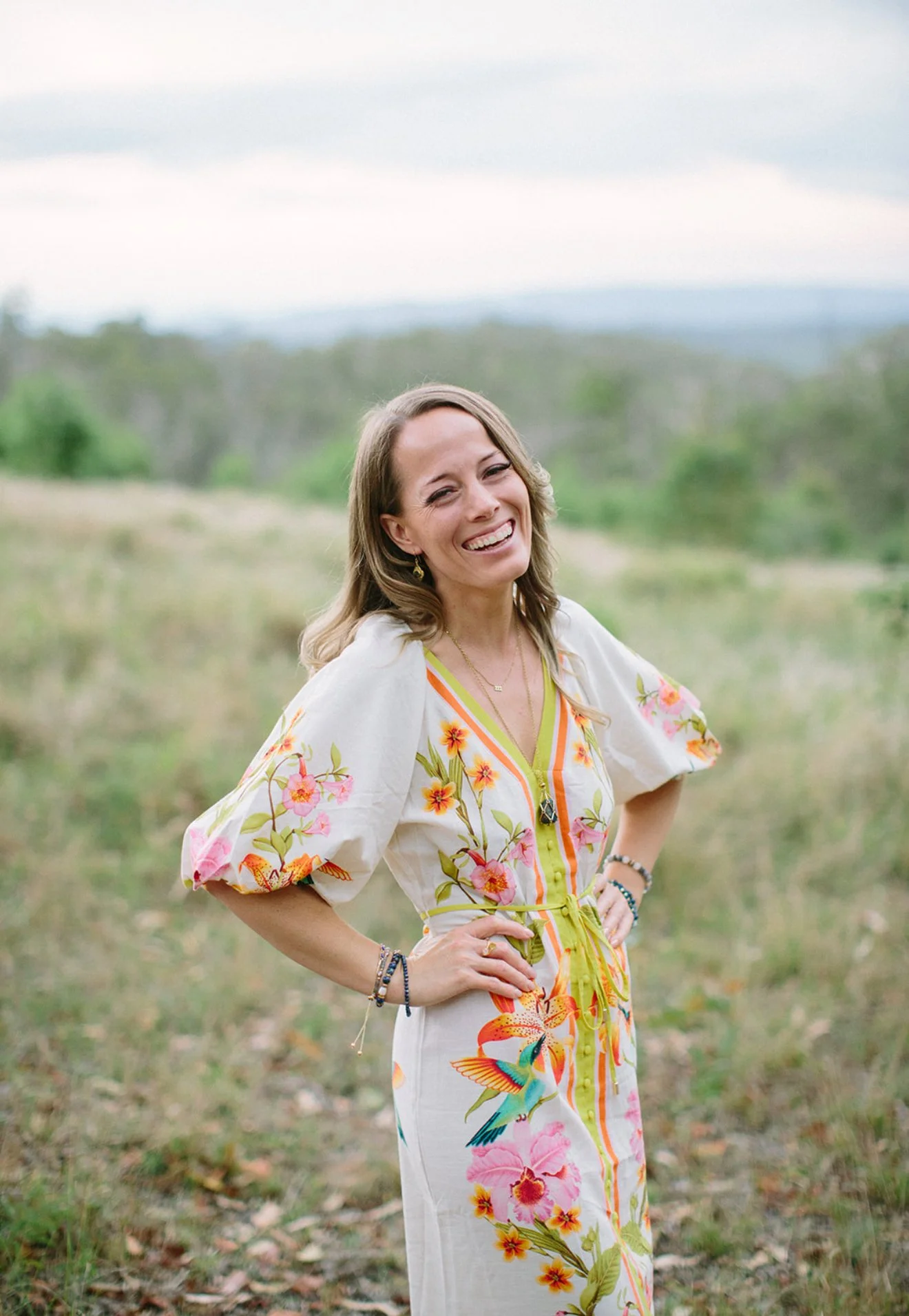 Regulate to Radiate: How nervous system healing unlocks intuition and feminine power with Cas Watene