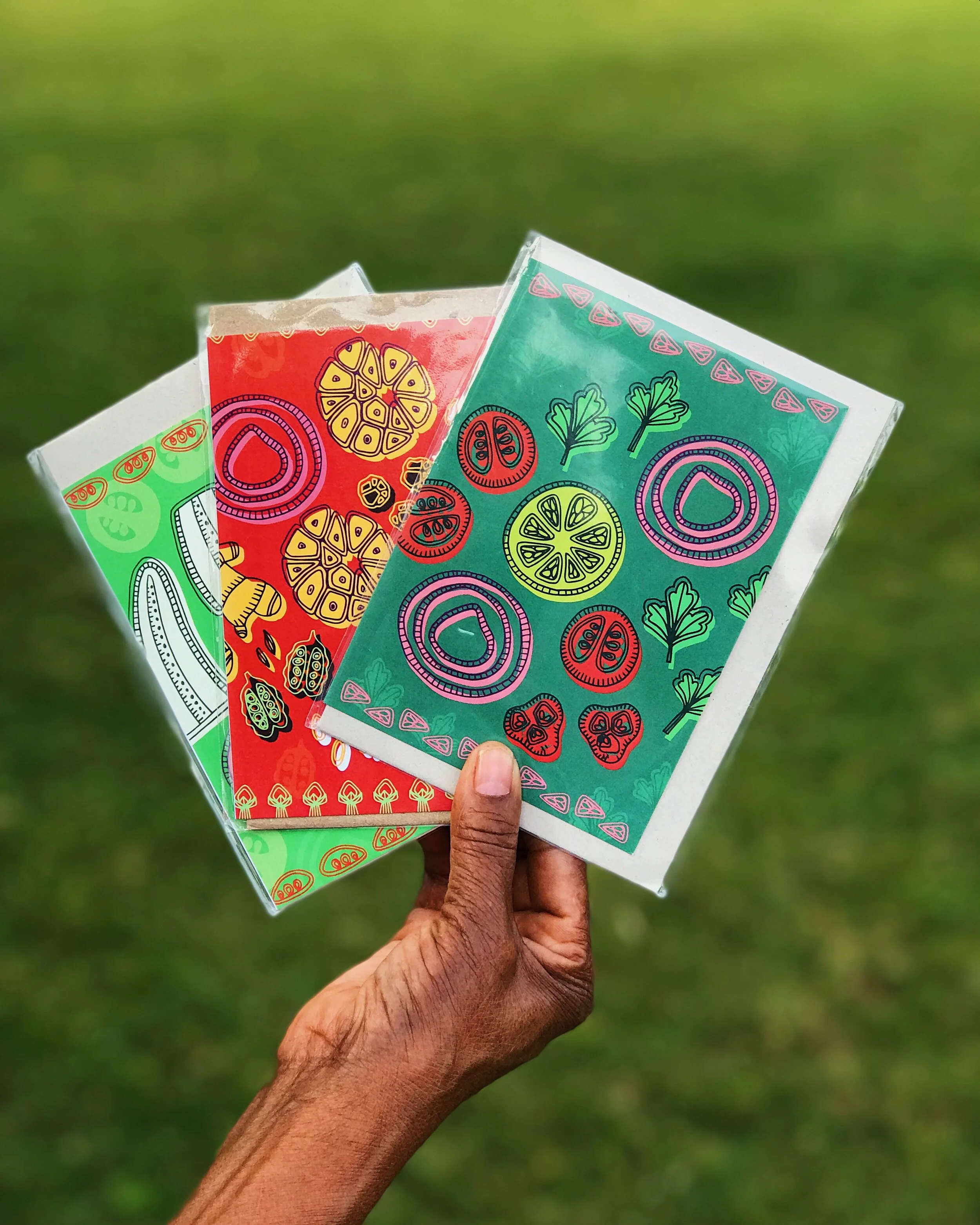 Greeting Cards East African Food Lulu Kitololo Studio.JPG