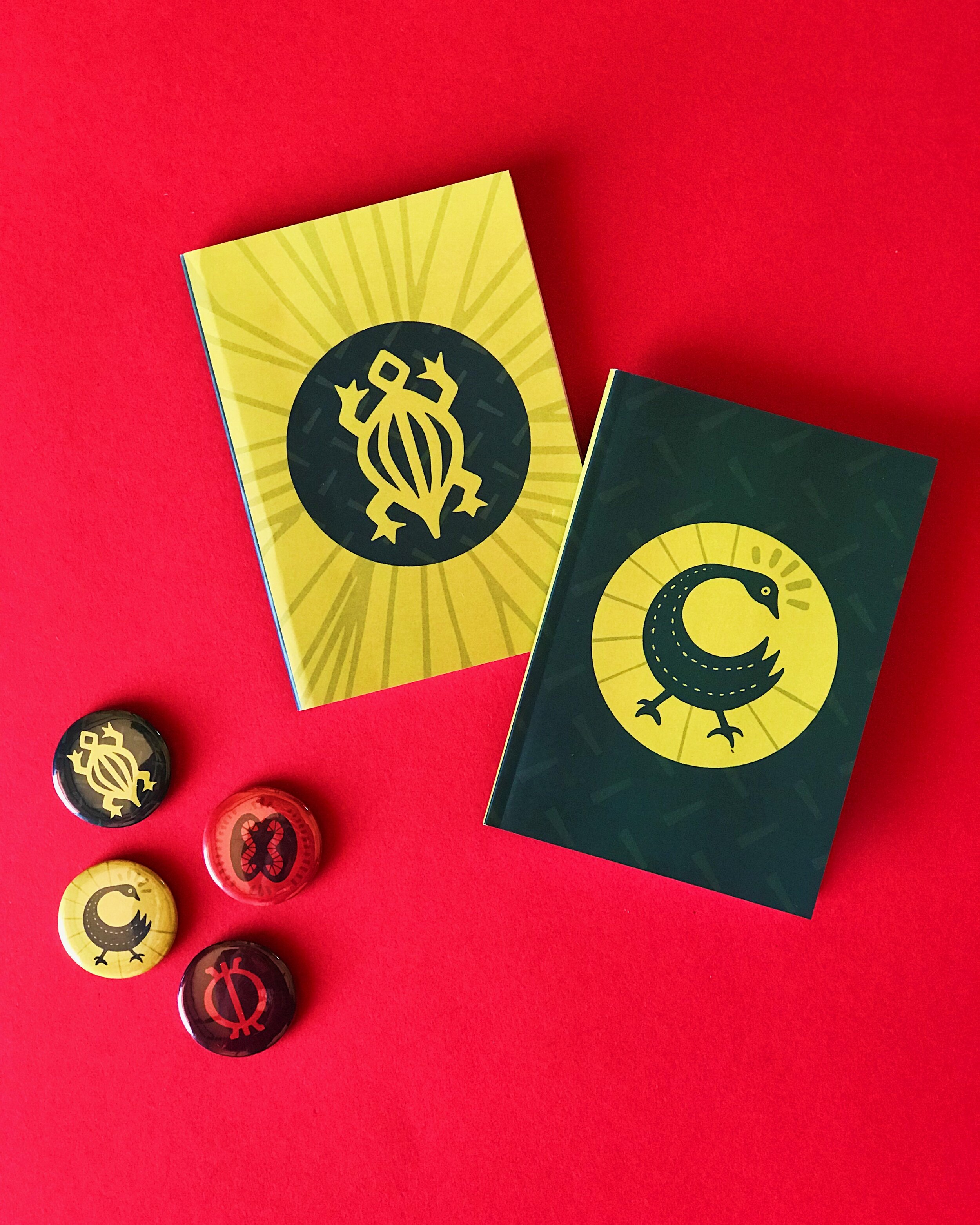 Adinkra Symbols Lulu Kitololo Studio.JPG