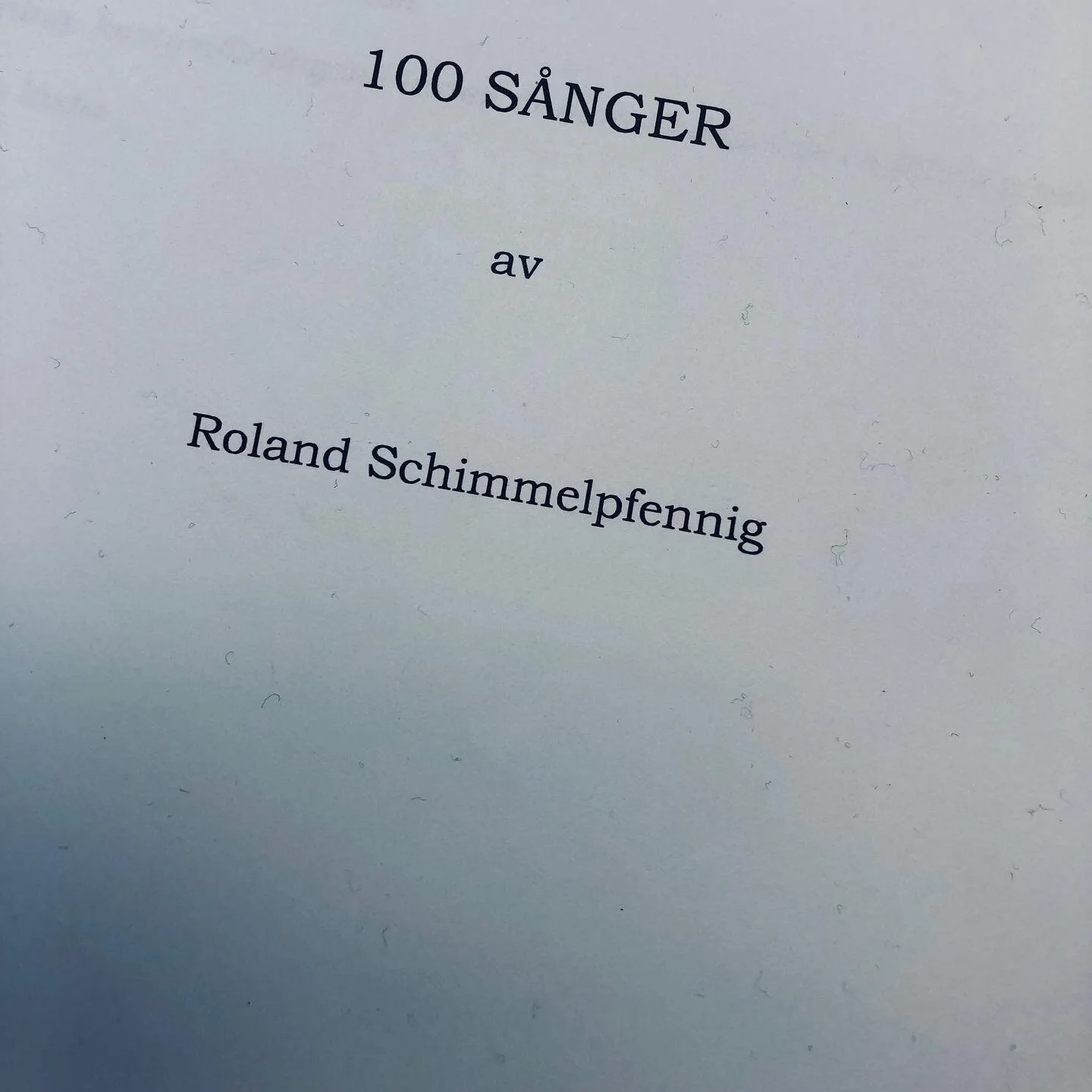 Inne och rotar i denna ett tag framöver💘
