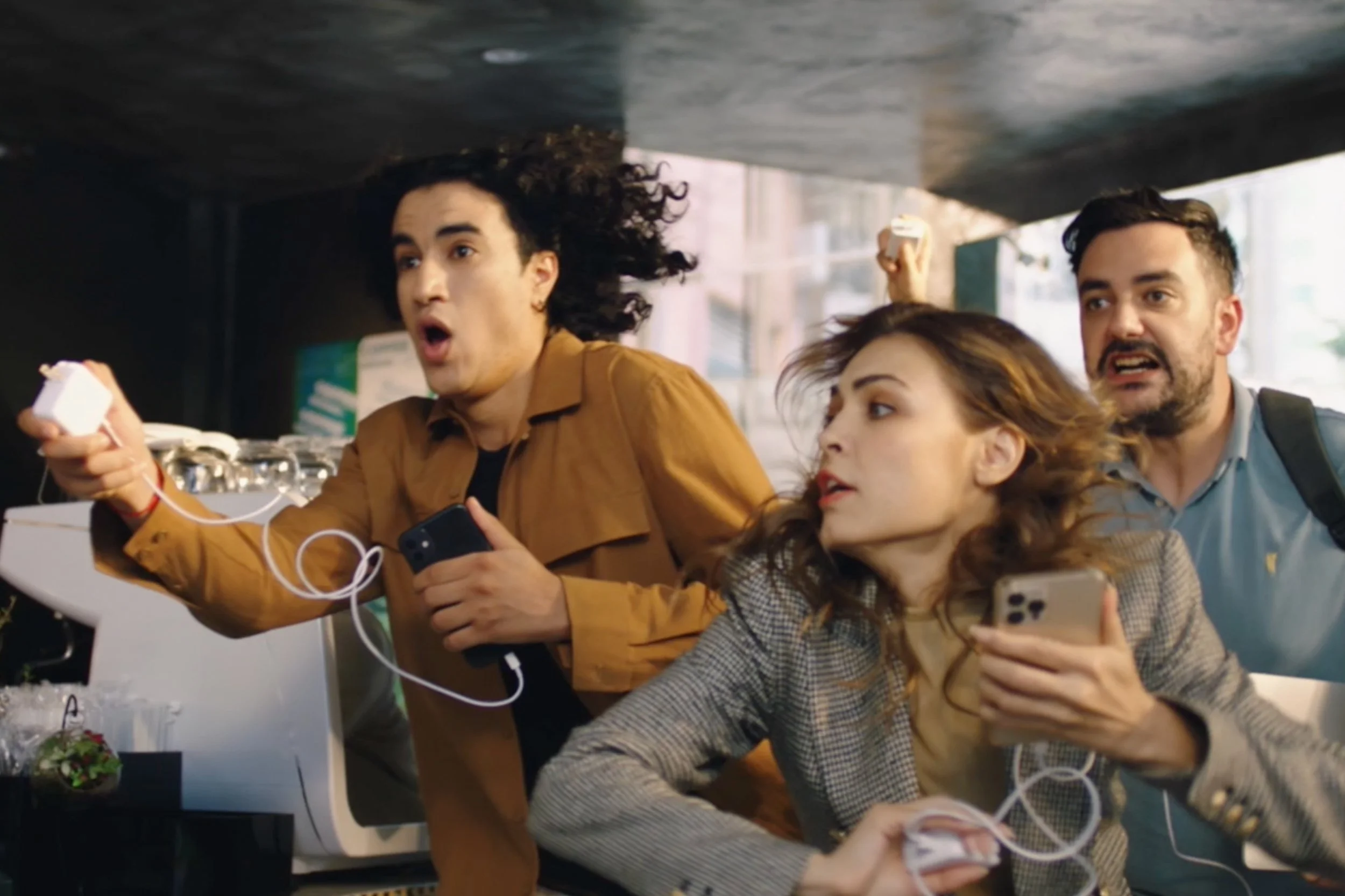 Free Yourself From the Wall