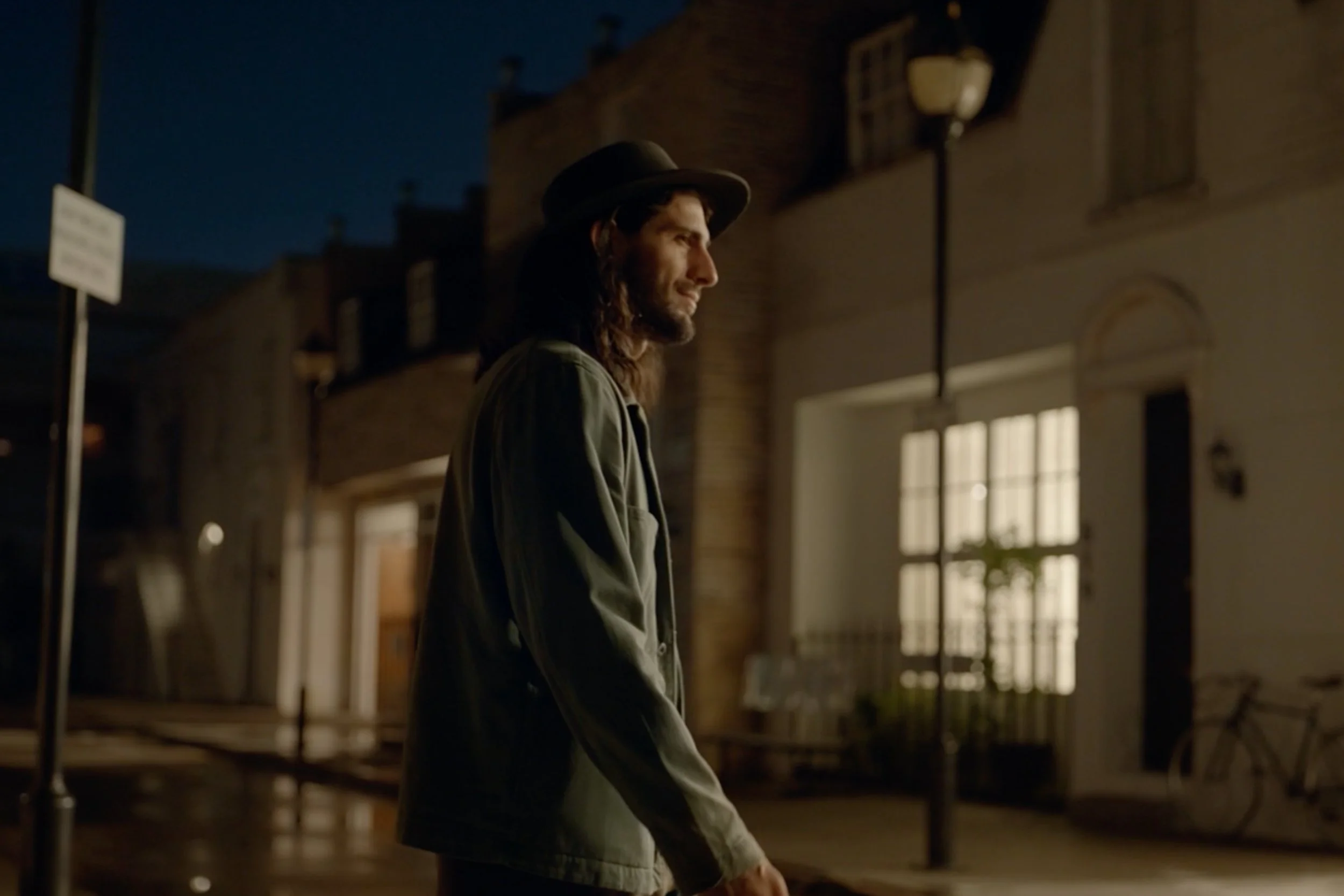 EcoFlow #peaceofmind - The Calm During the Storm