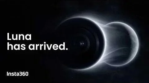 Luna has arrived - June 10 | 9am EDT