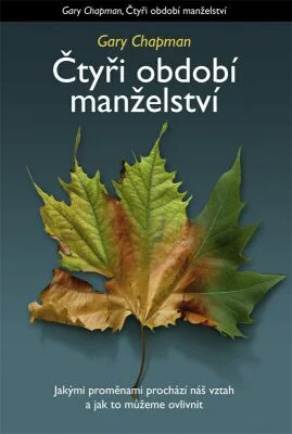 Čtyři období manželství Gary Chapman Koupit zde >