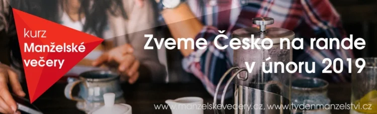 Zveme Česko na rande