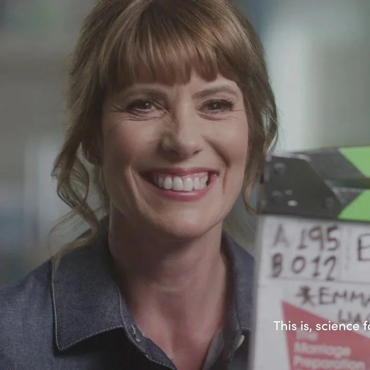 Představujeme odborníka: Emma Waringová