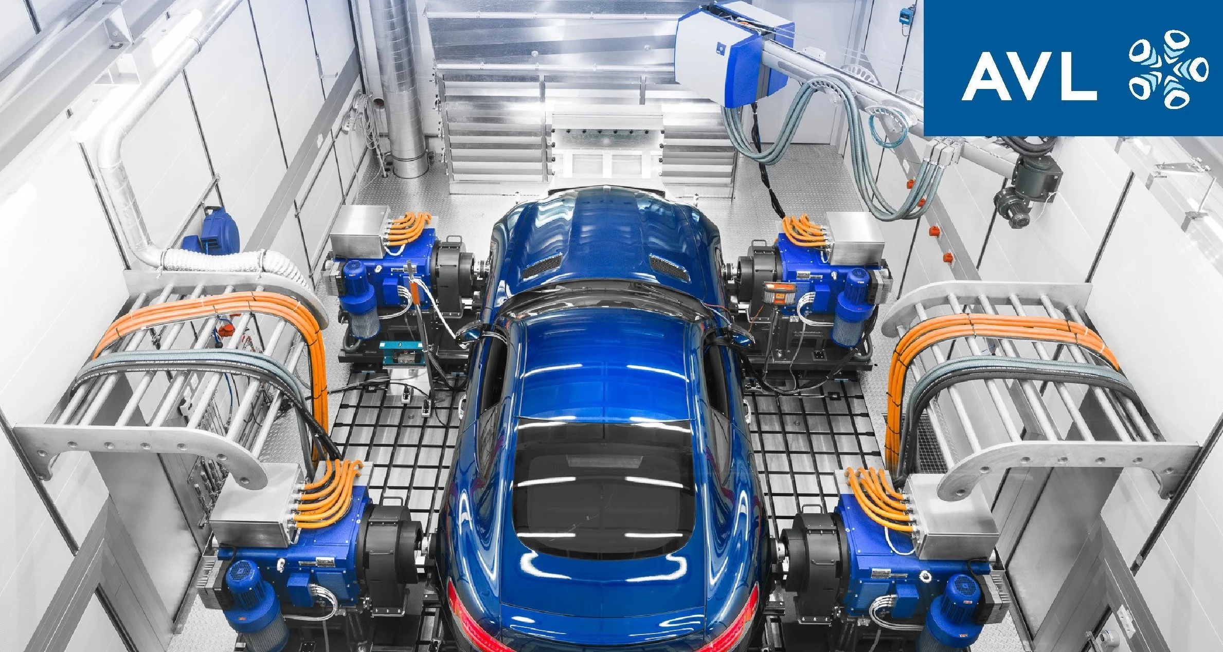 The equipment will allow current research areas to be strengthened and new areas to be opened with a specific focus on whole vehicle assessments, specifically under real-world driving conditions.