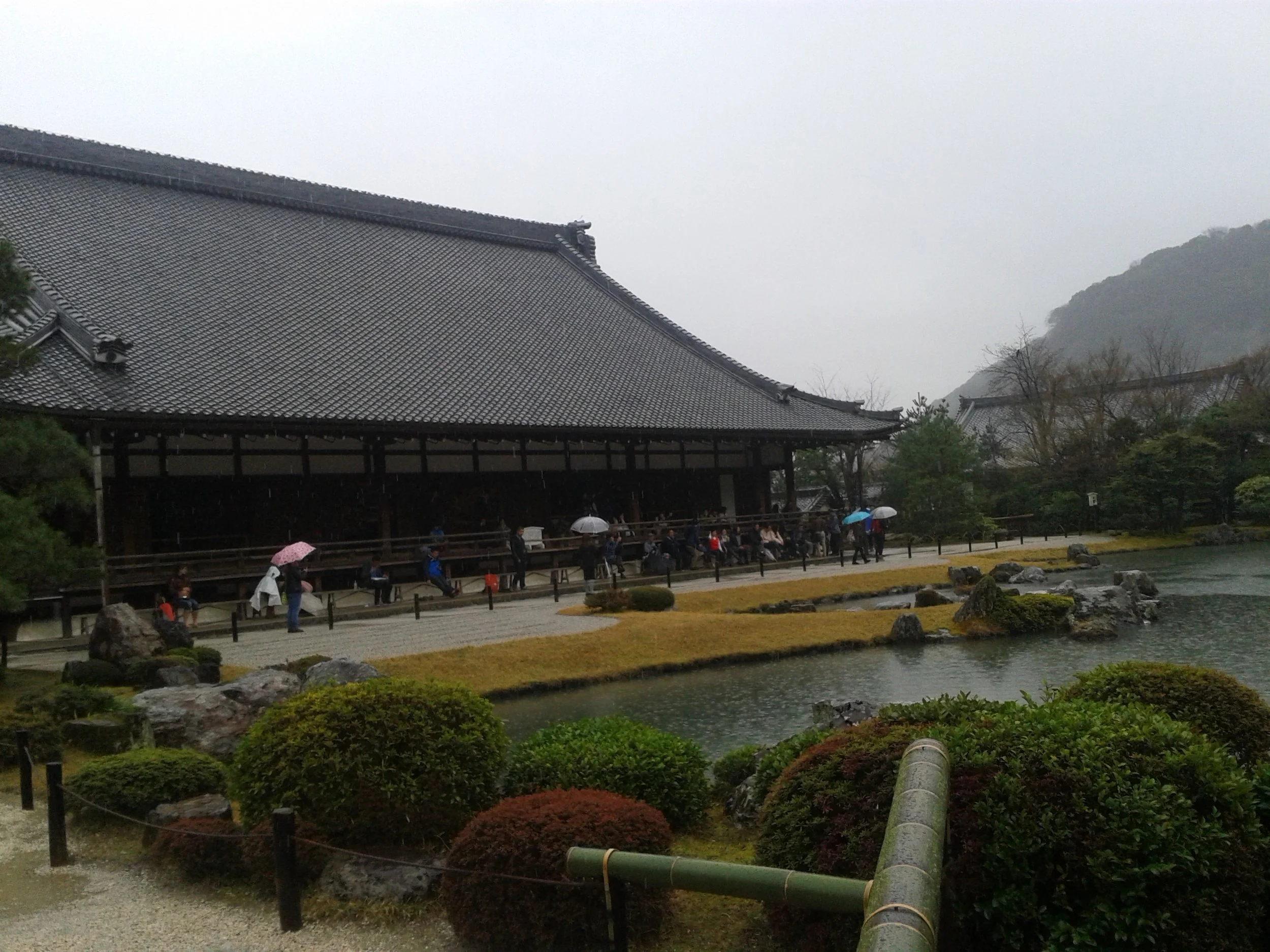 Sweets you should try when you’re in Japan- Part 1
