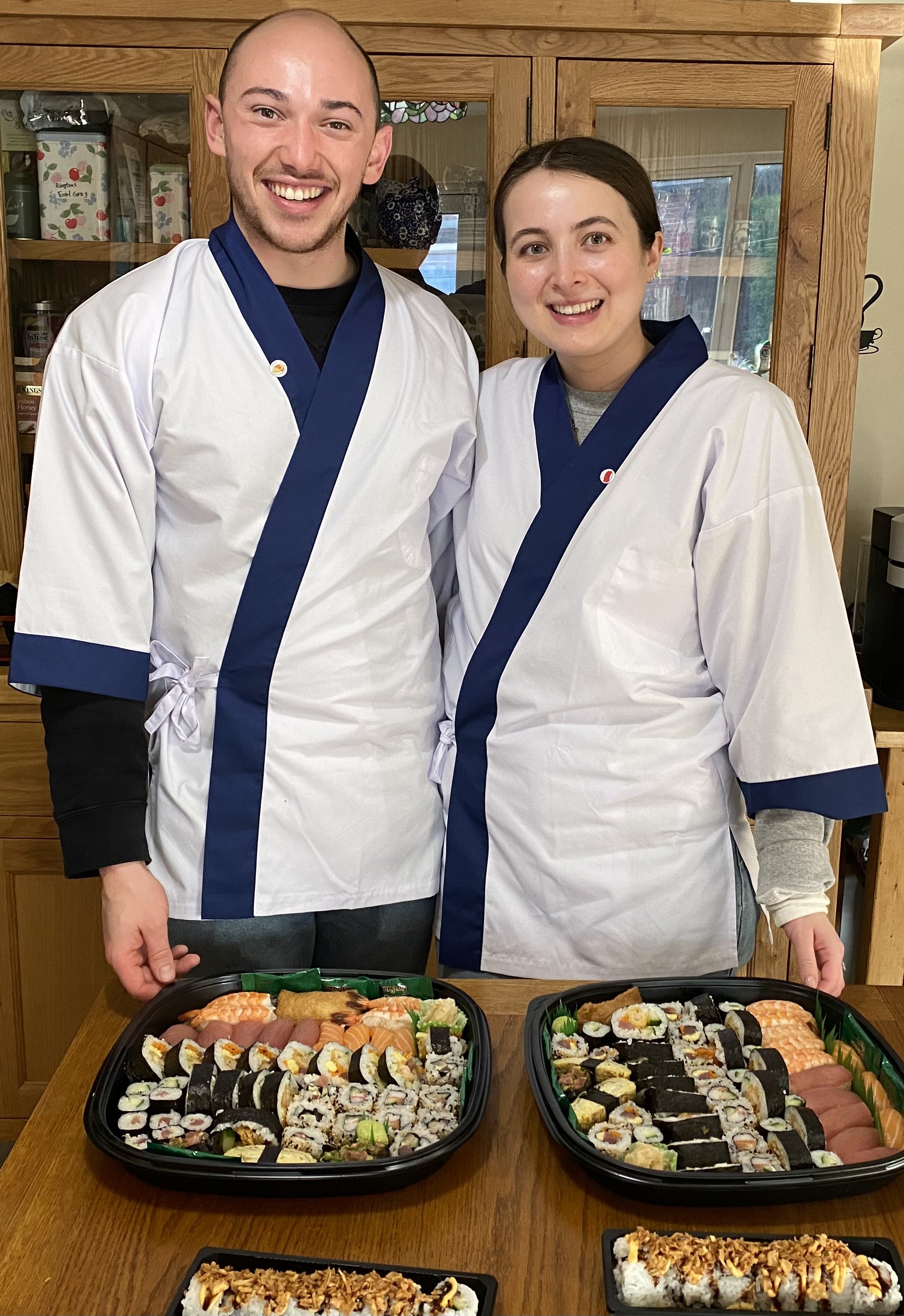 What Makes an Outstanding Sushi Chef?