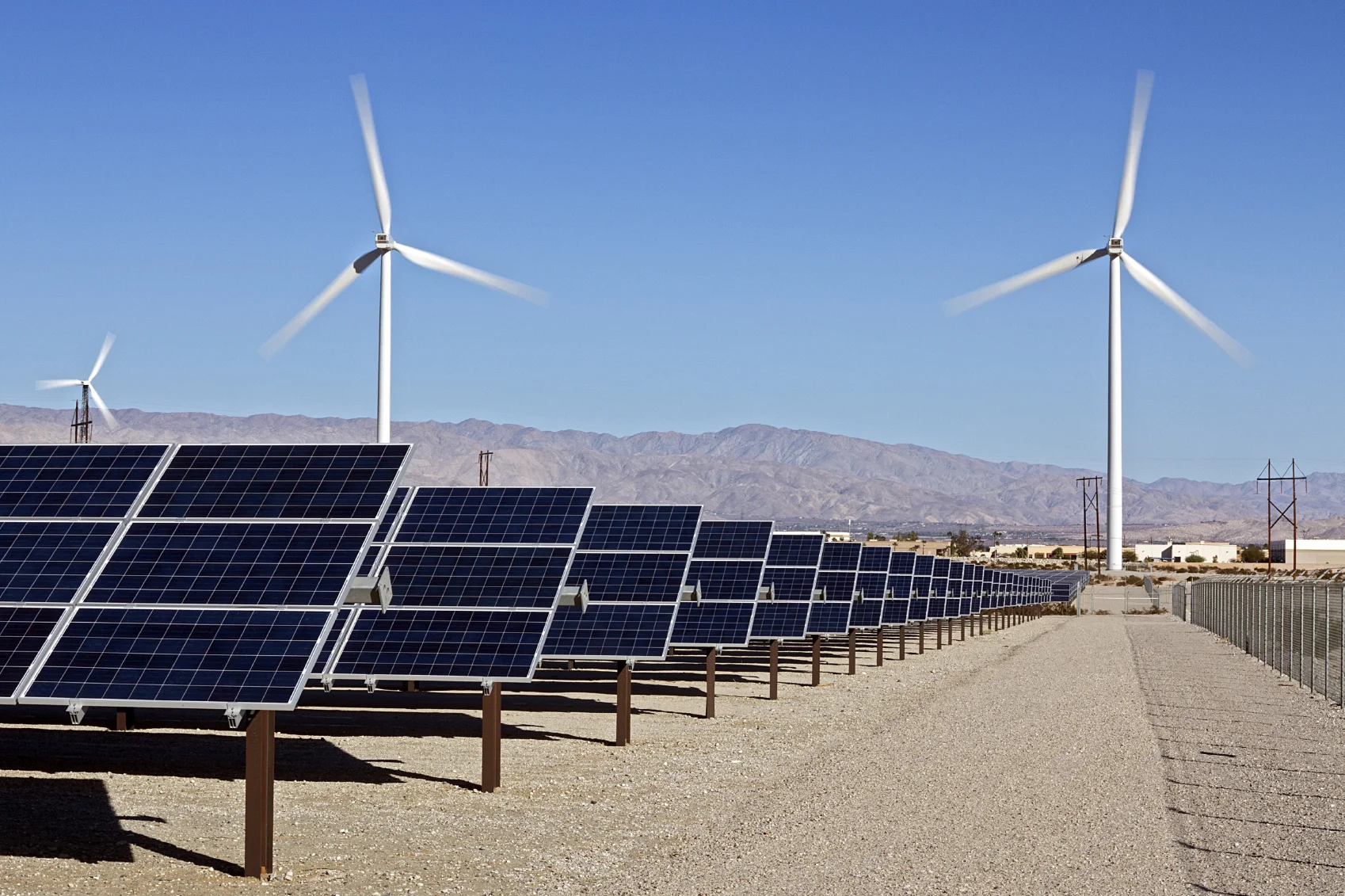 Renewables Integration