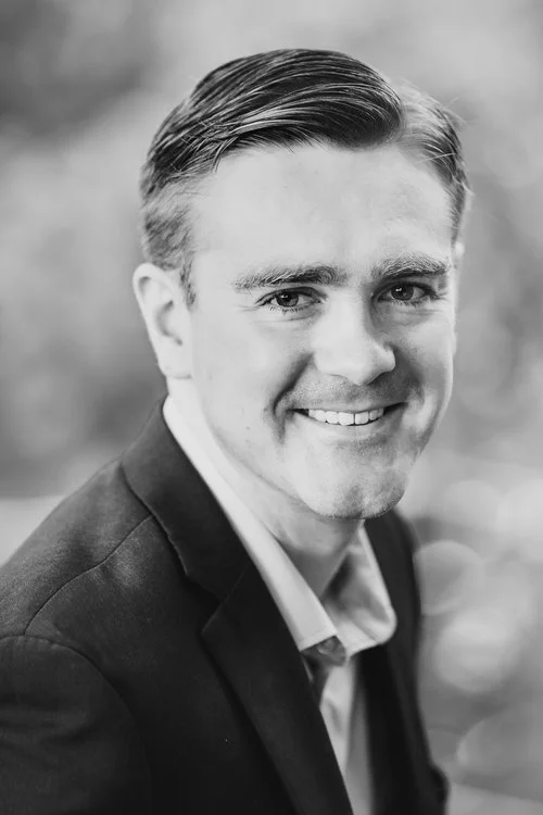 Edward Burgess, Director, Strategen Consulting
