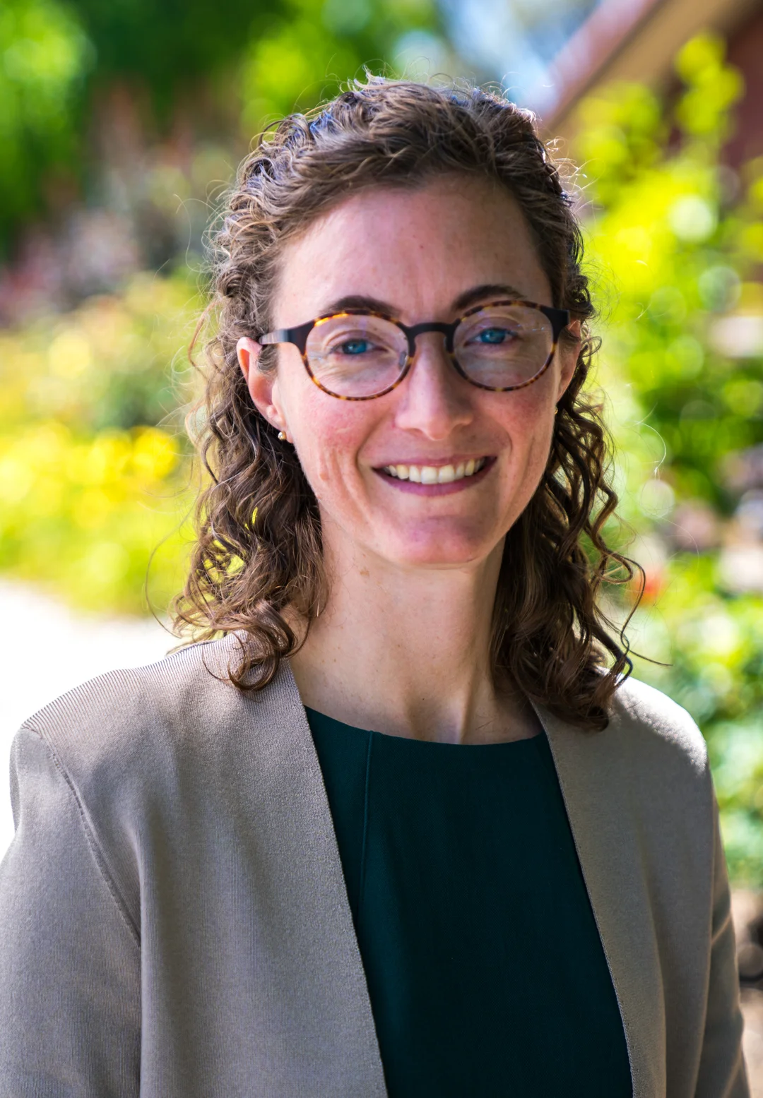 Dr. Aimee Bailey, Director of Decarbonization and Grid Innovation, Silicon Valley Clean Energy