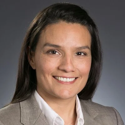 Martha Guzman Aceves, Commissioner, California Public Utilities Commission