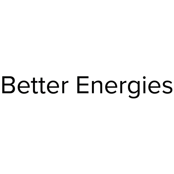 Better Energies