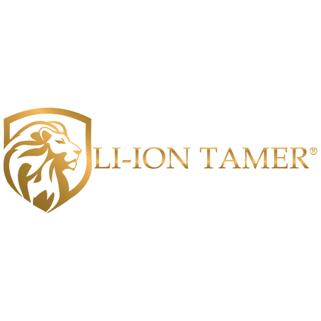 Li- Ion Tamer