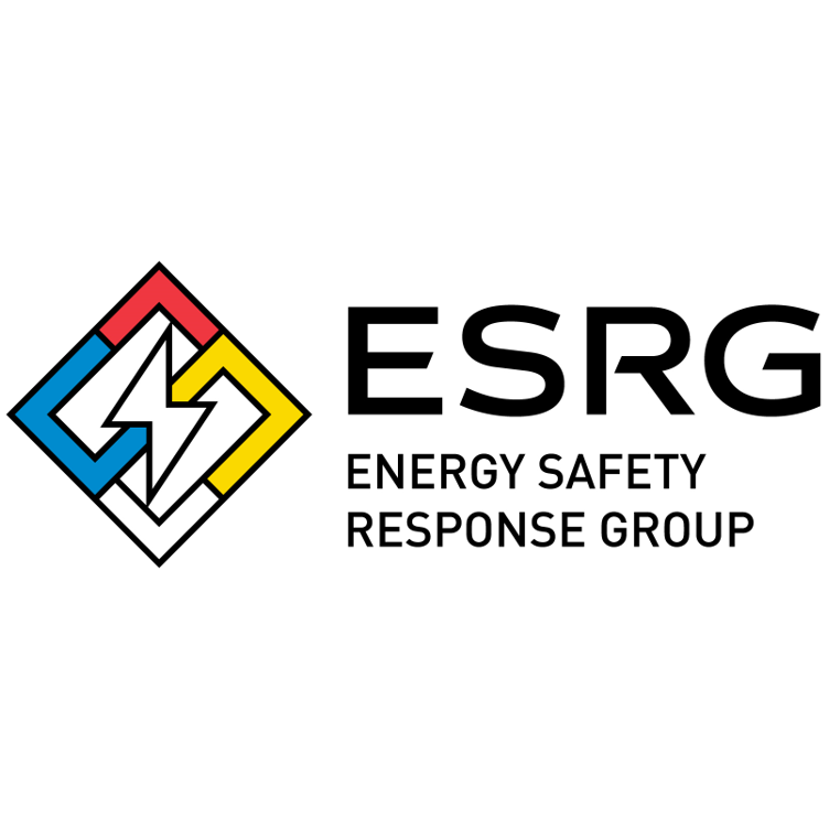 Energy Safety Response Group