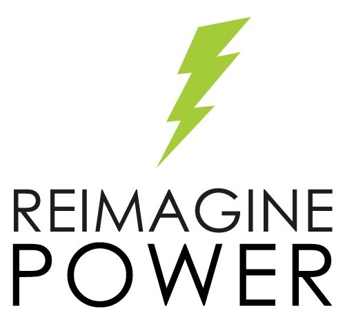 Reimagine Power