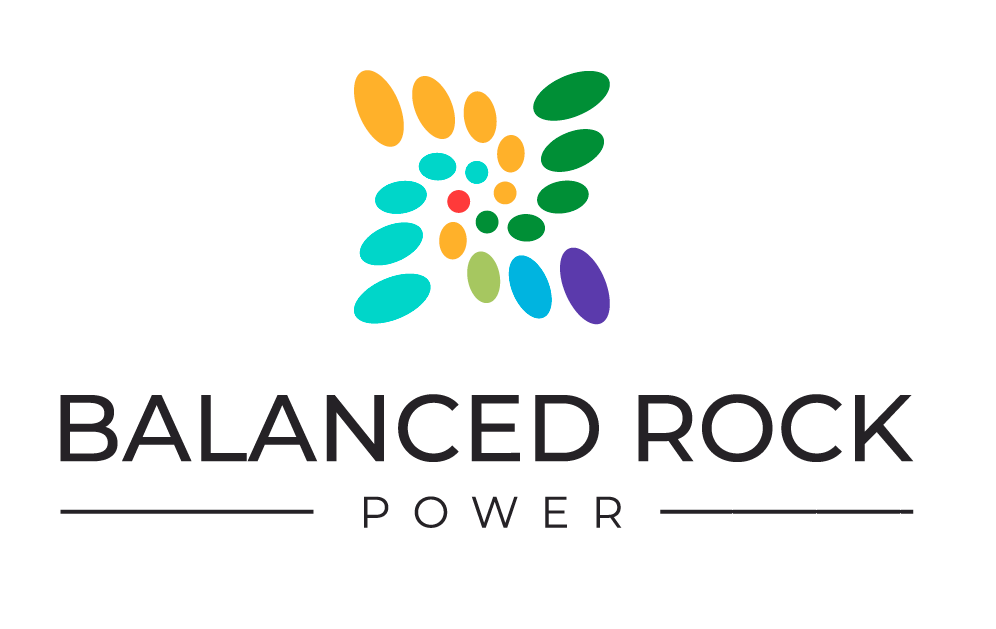 Balanced Rock Power