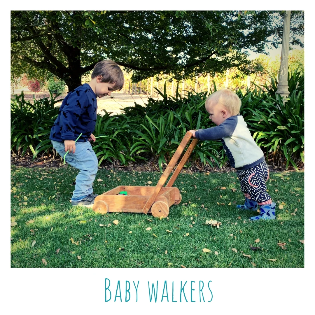 used baby walker near me