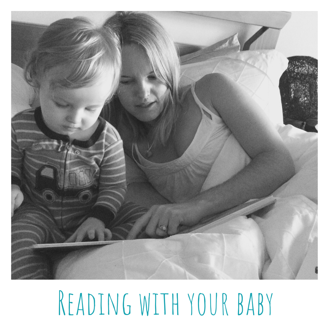 The single most important activity for school preparation 