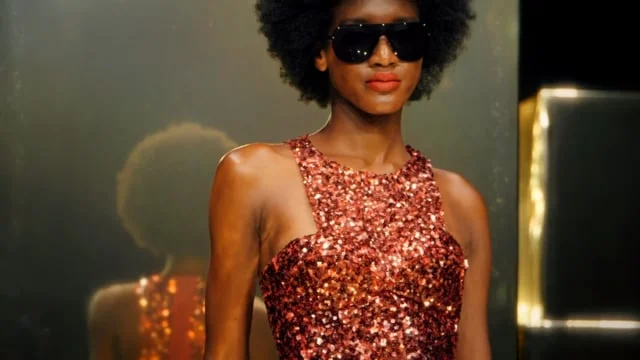 ATELIER MICHALSKY Summer 2019 – Show