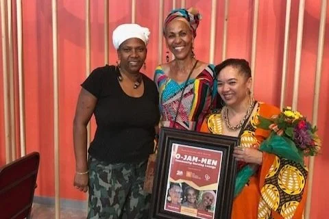 Community Nursing Lounge, 2018