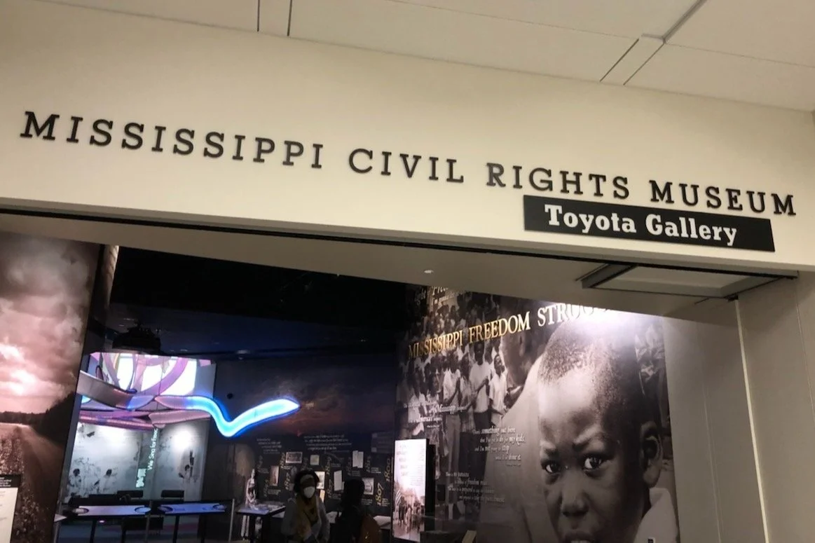 Friends of the Freedom House, MS Civil Rights Museum, 2022