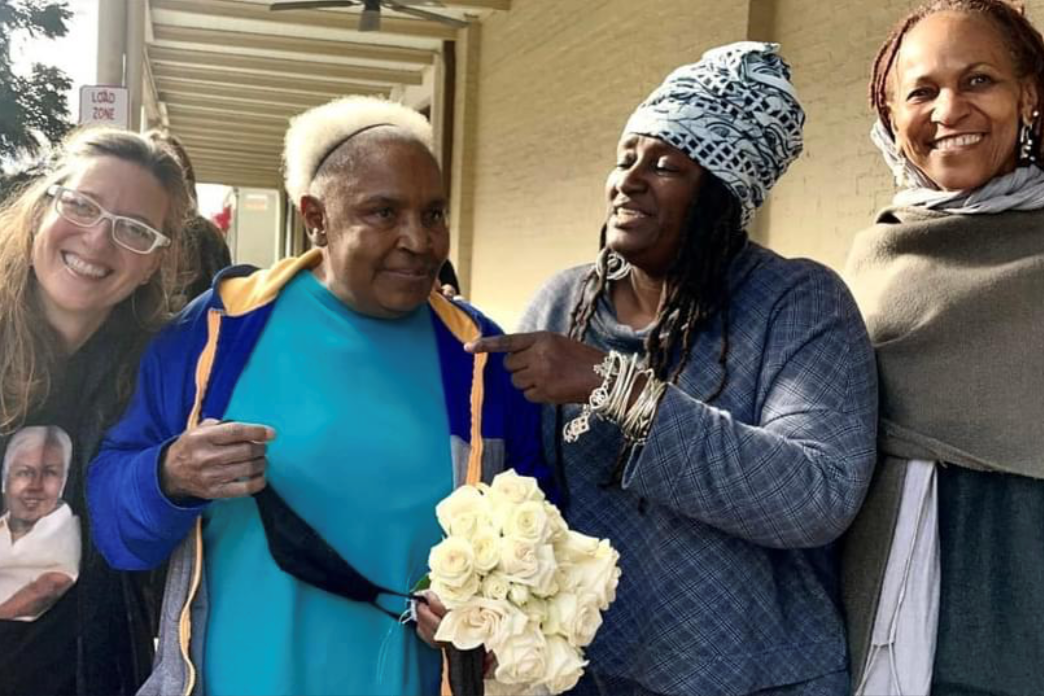 Baton Rouge, LA Free Mama Glo, 2022