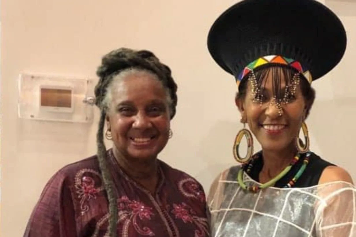 Congo Square & Ashé Cultural Arts Center Event, 2022