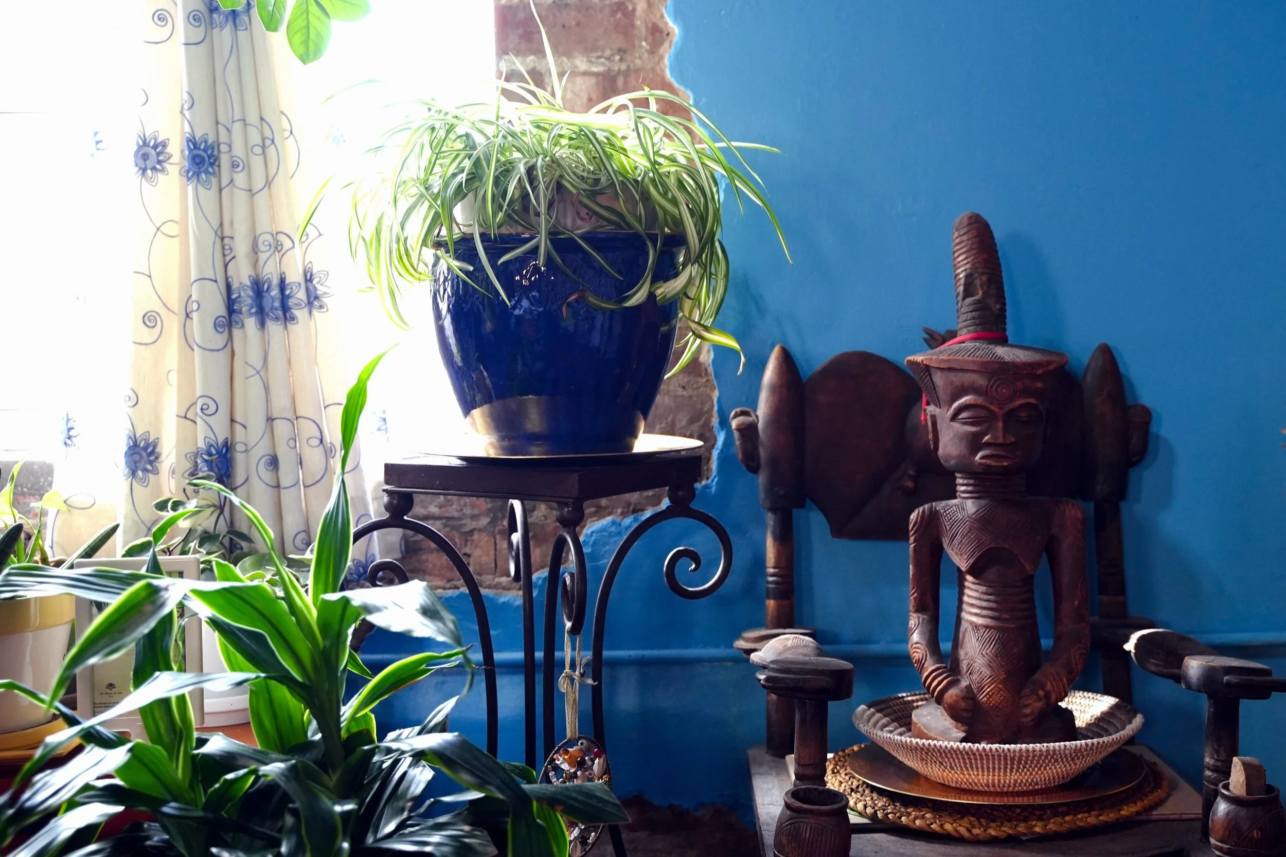 Enjoy a relaxing environment, 2022