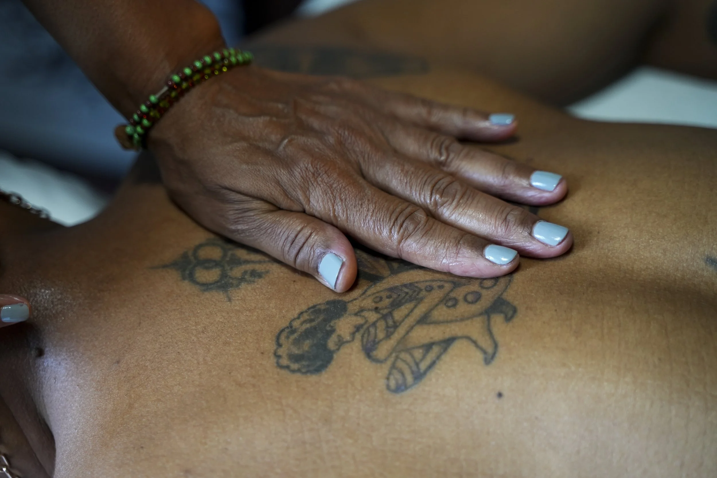 Allow life’s stresses to evaporate, 2022