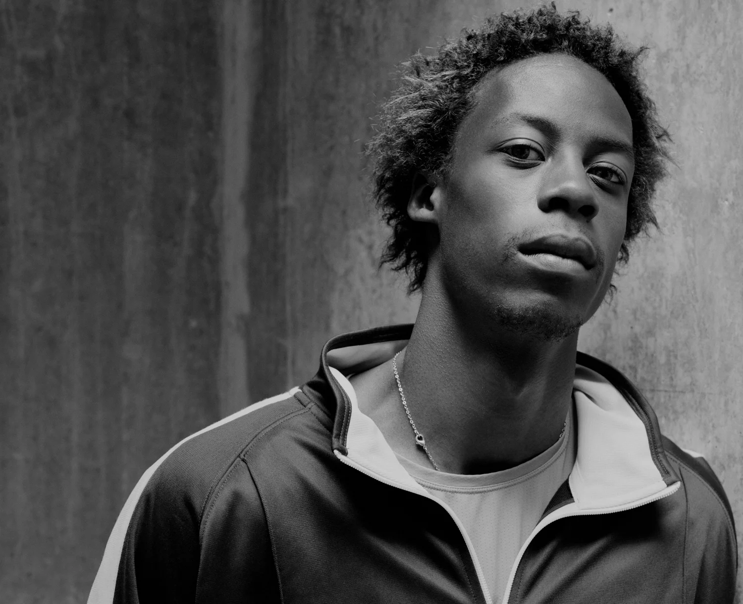 GAEL MONTFILS