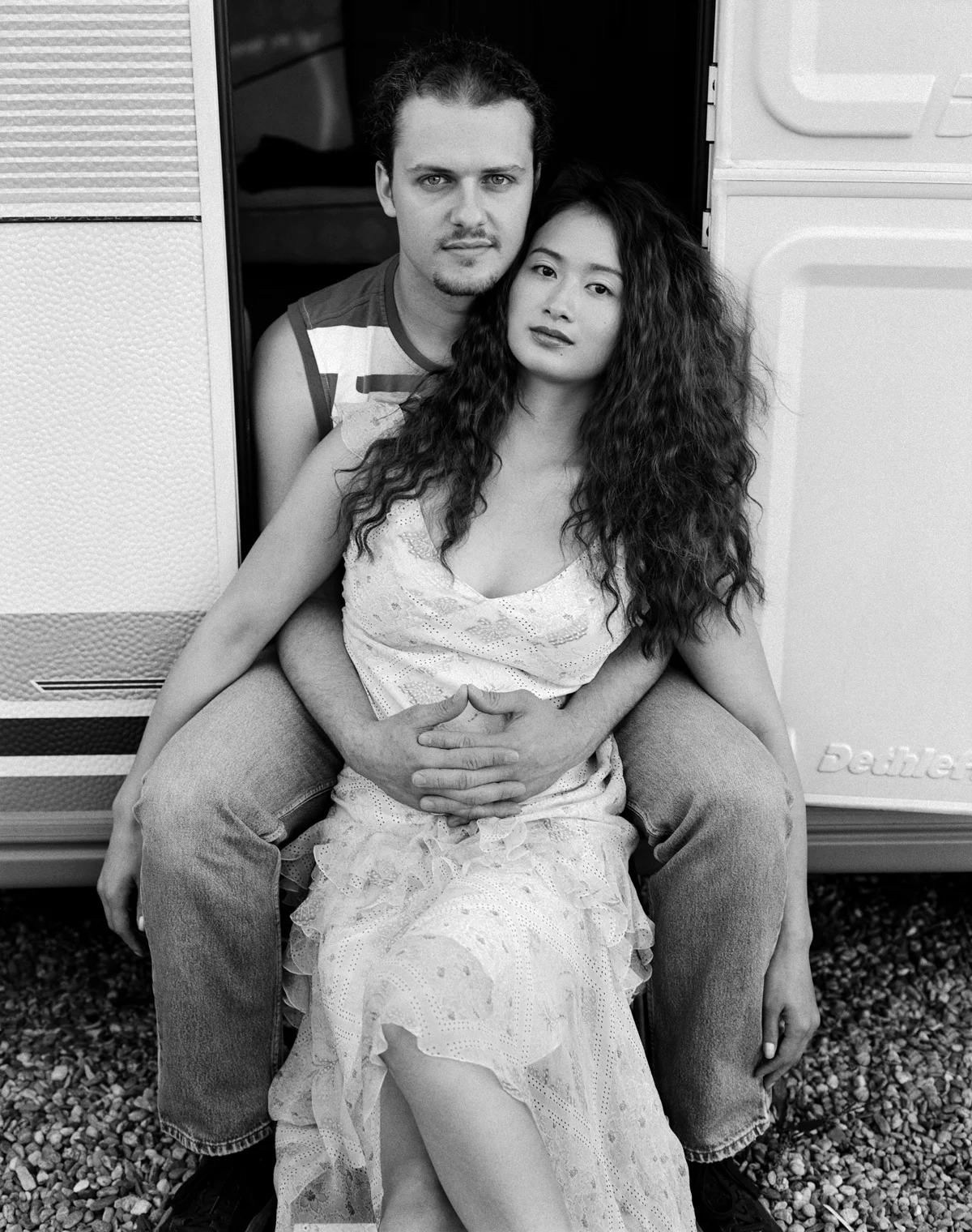 LINNA & FRANCO KNIE