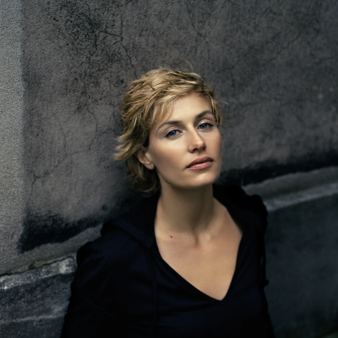 CECILE DE FRANCE