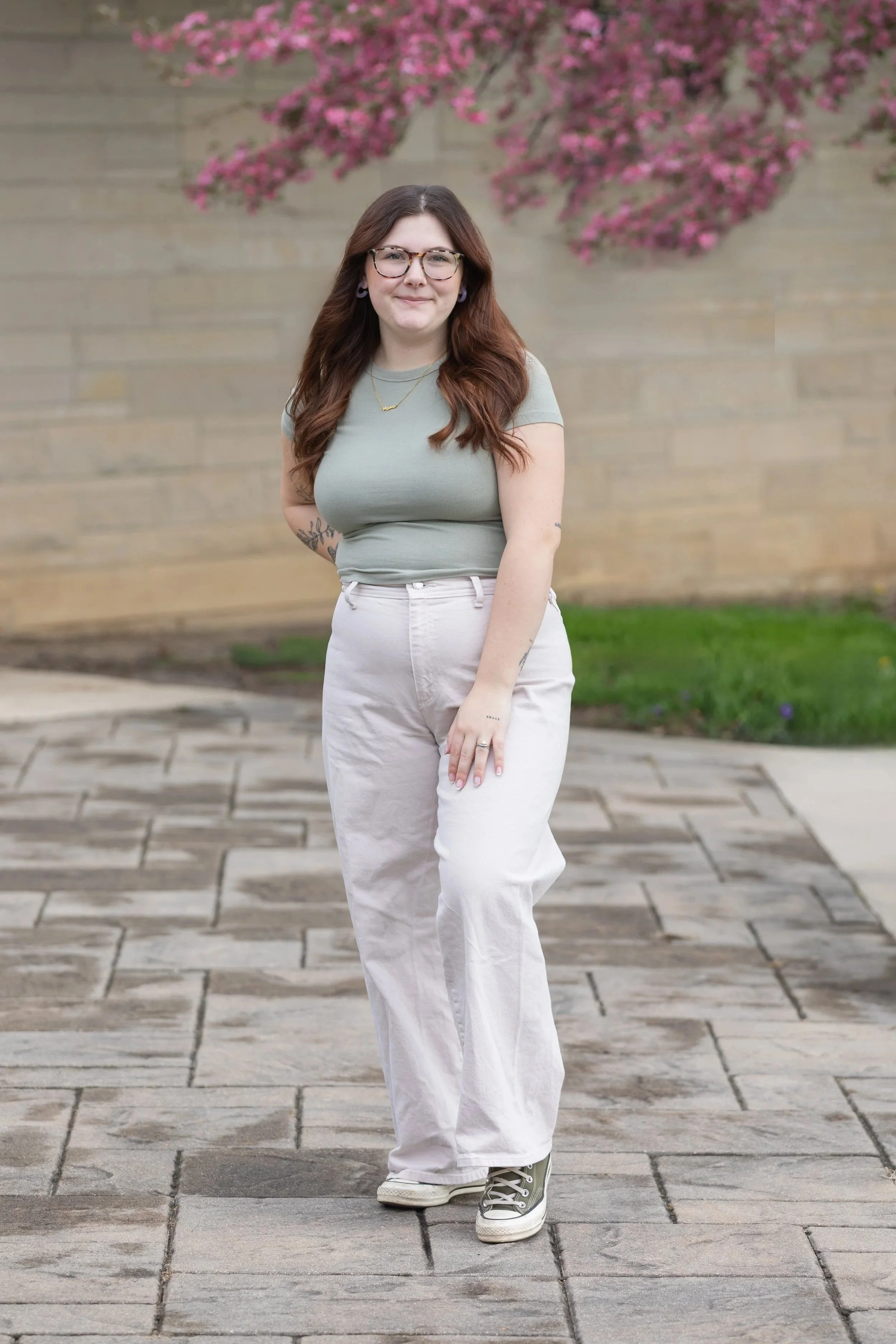 Eden, Associate Photographer