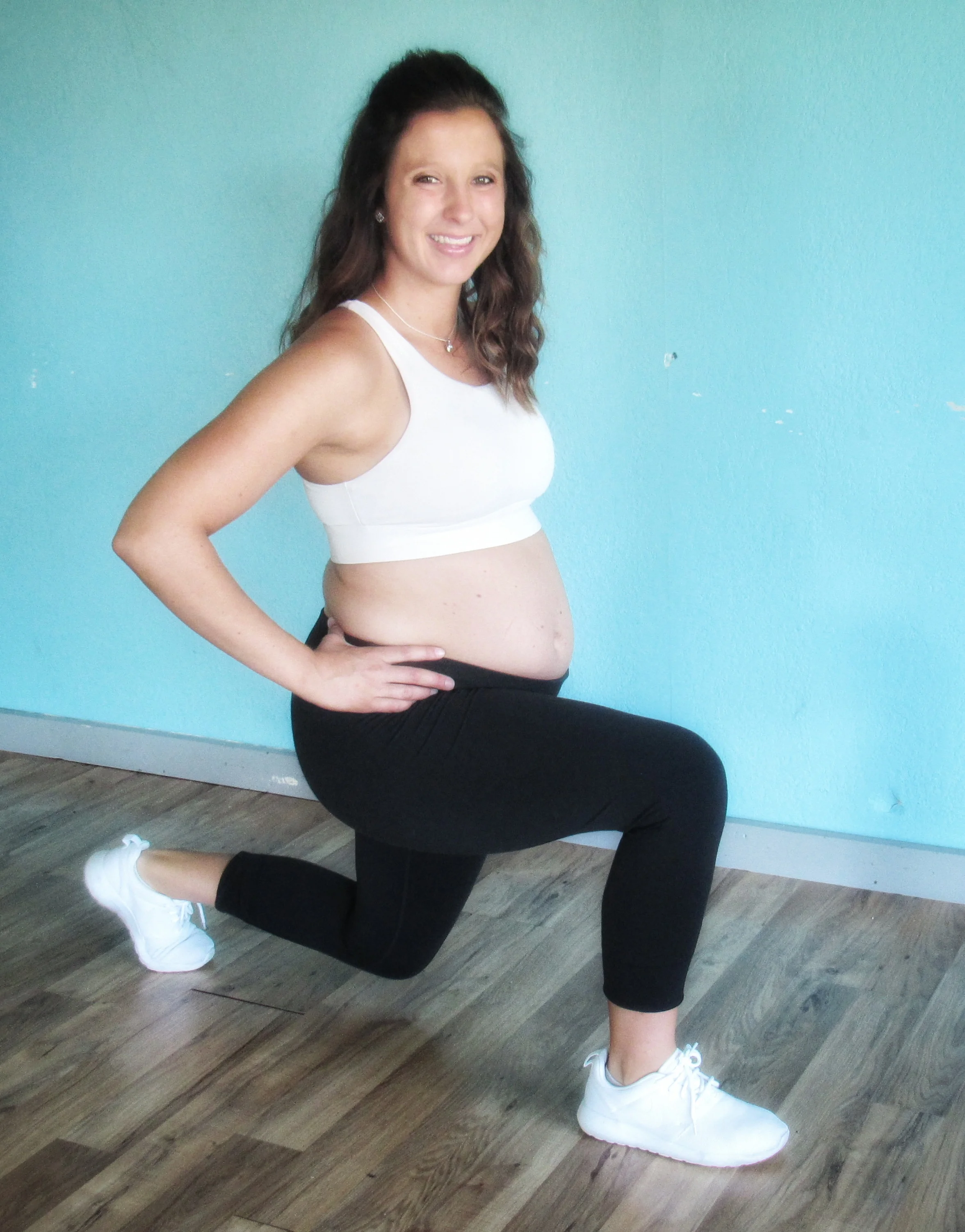 Pregnant Not Powerless