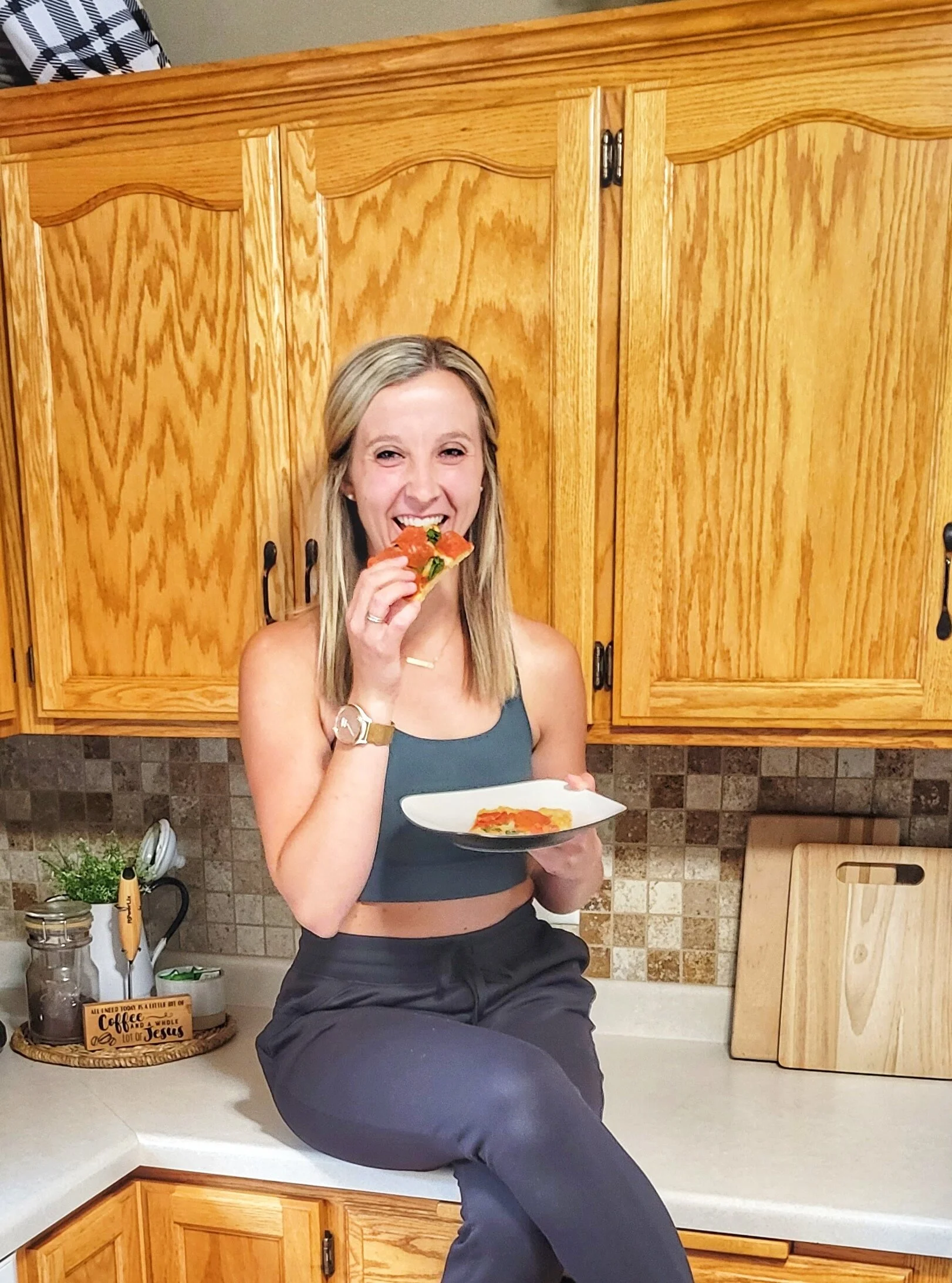 Personal Nutrition Plan