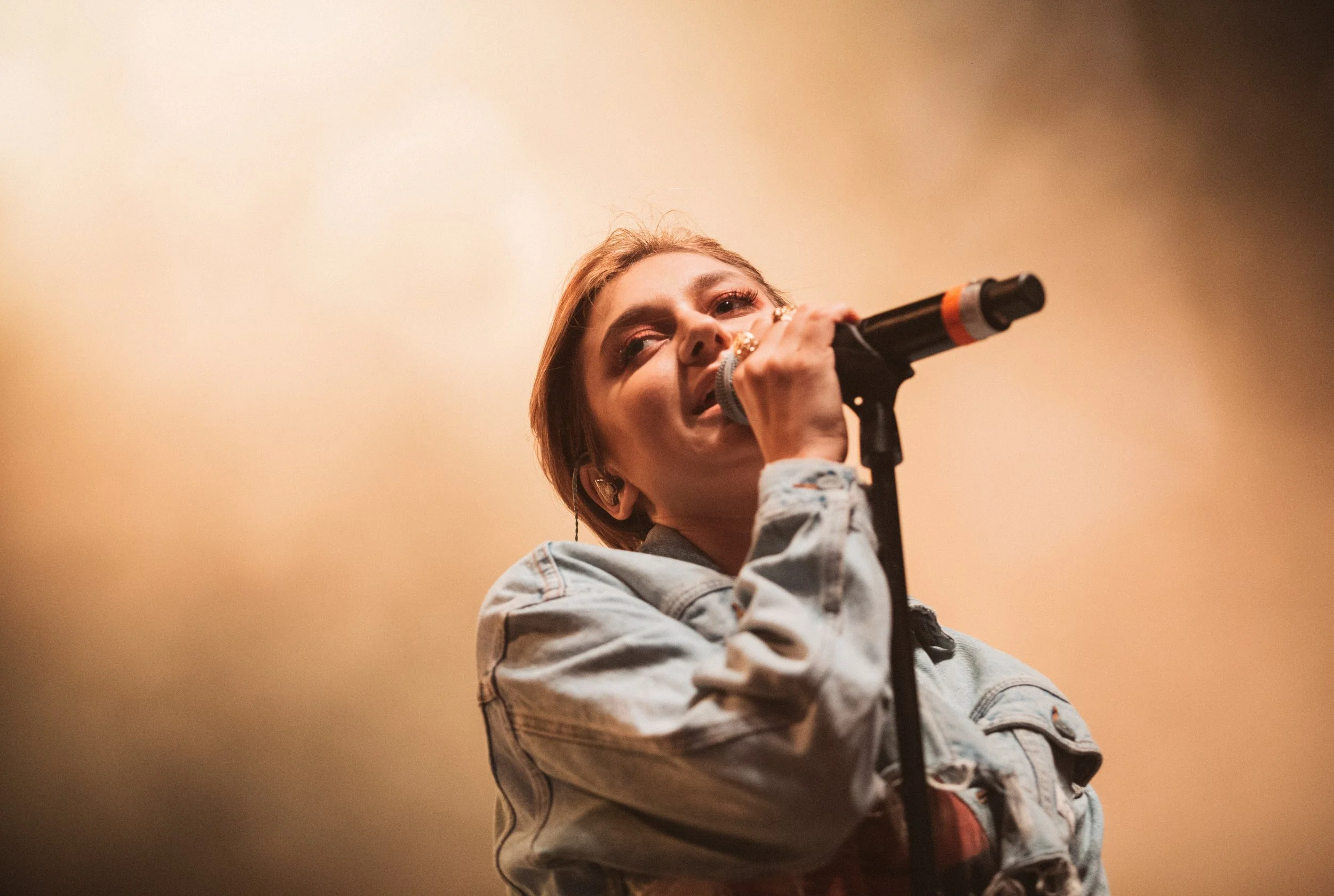 Singing Workshop- All Levels