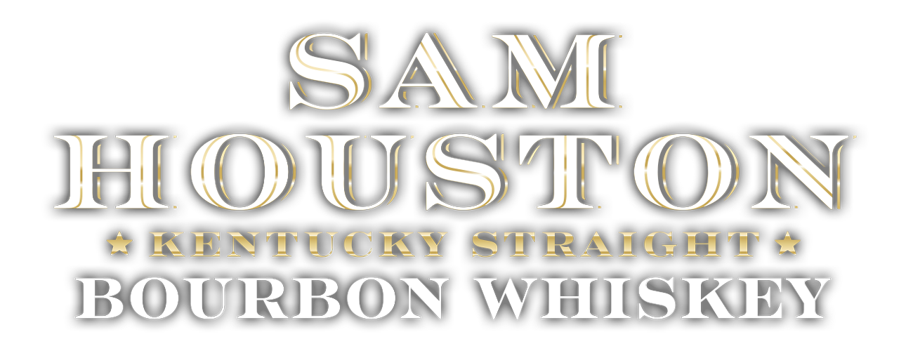 Sam Houston Bourbon Whiskey