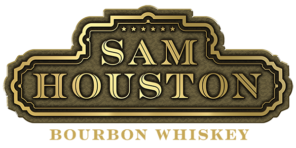 Sam Houston Bourbon Whiskey