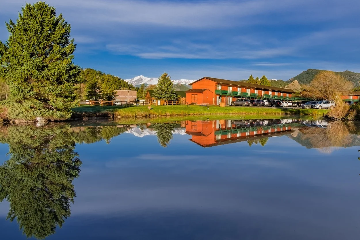 Fascinating Discovery Lodge Estes Park Co Pictures