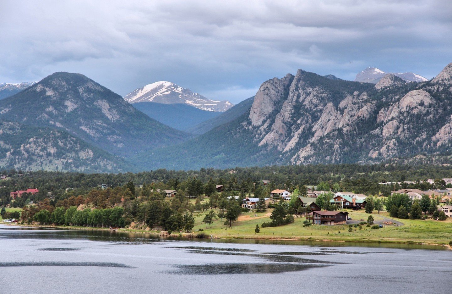 Go ahead, plan your Estes Park vacation! 

Considered the Base Camp for our Rocky Mountain National Park

&quot;Estes Park, Colorado is the base camp for amazing adventures in Rocky Mountain National Park and your favorite mountain getaway. Explore t