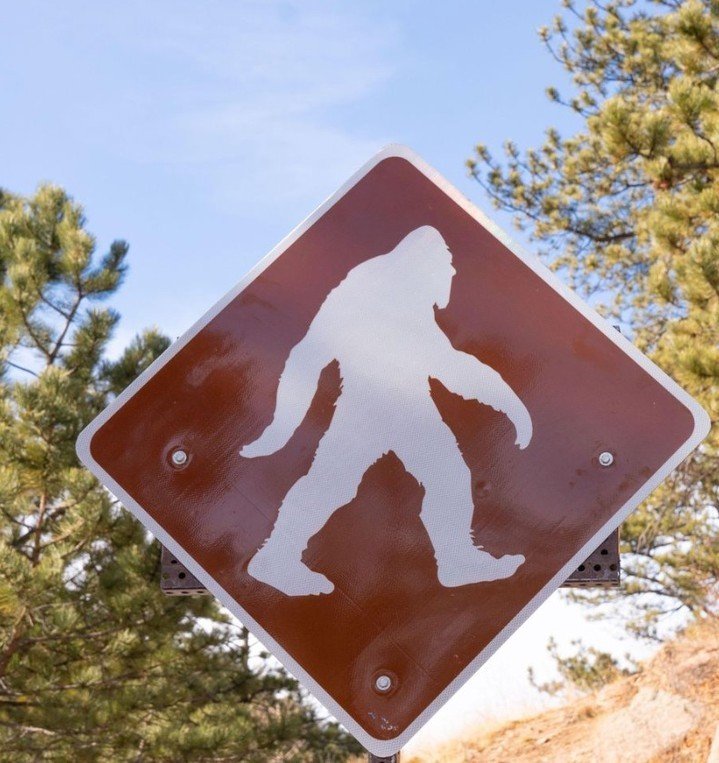 Enjoy Bigfoot Days today! 

SATURDAY, APRIL 20, 2024
&quot;The free outdoor festival will feature appearances and talks from Bigfoot TV celebrities, live music, axe throwing, inflatable games, craft and food vendors, a Bigfoot calling contest, Colora