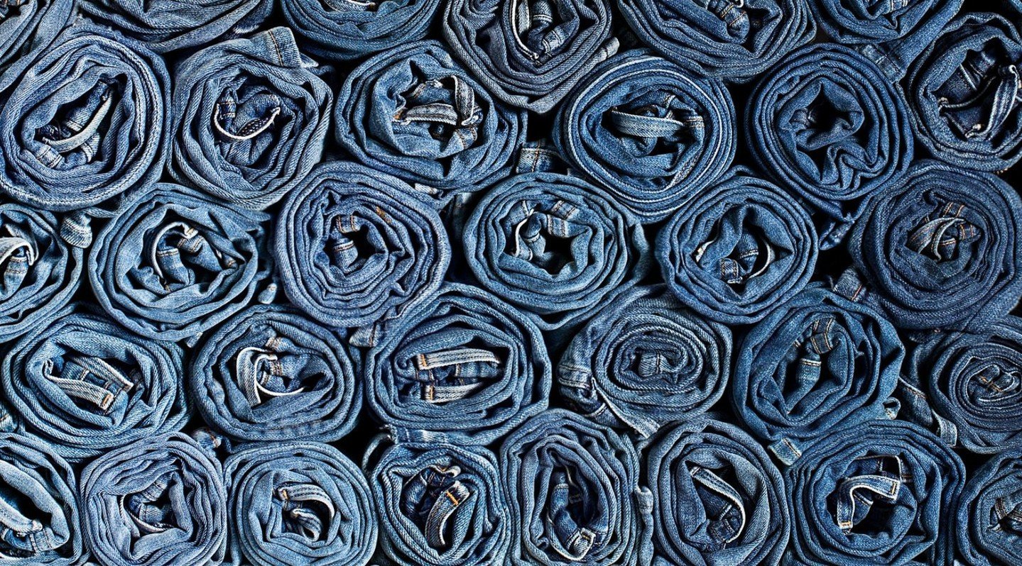 Today is National DENIM DAY👖. 

If you weren't planning on wearing denim today, maybe you should. 

Denim's history starts with in San Francisco, CA, but denim is a symbol of The West, thus it's become uniform for many Coloradans for over one hundre