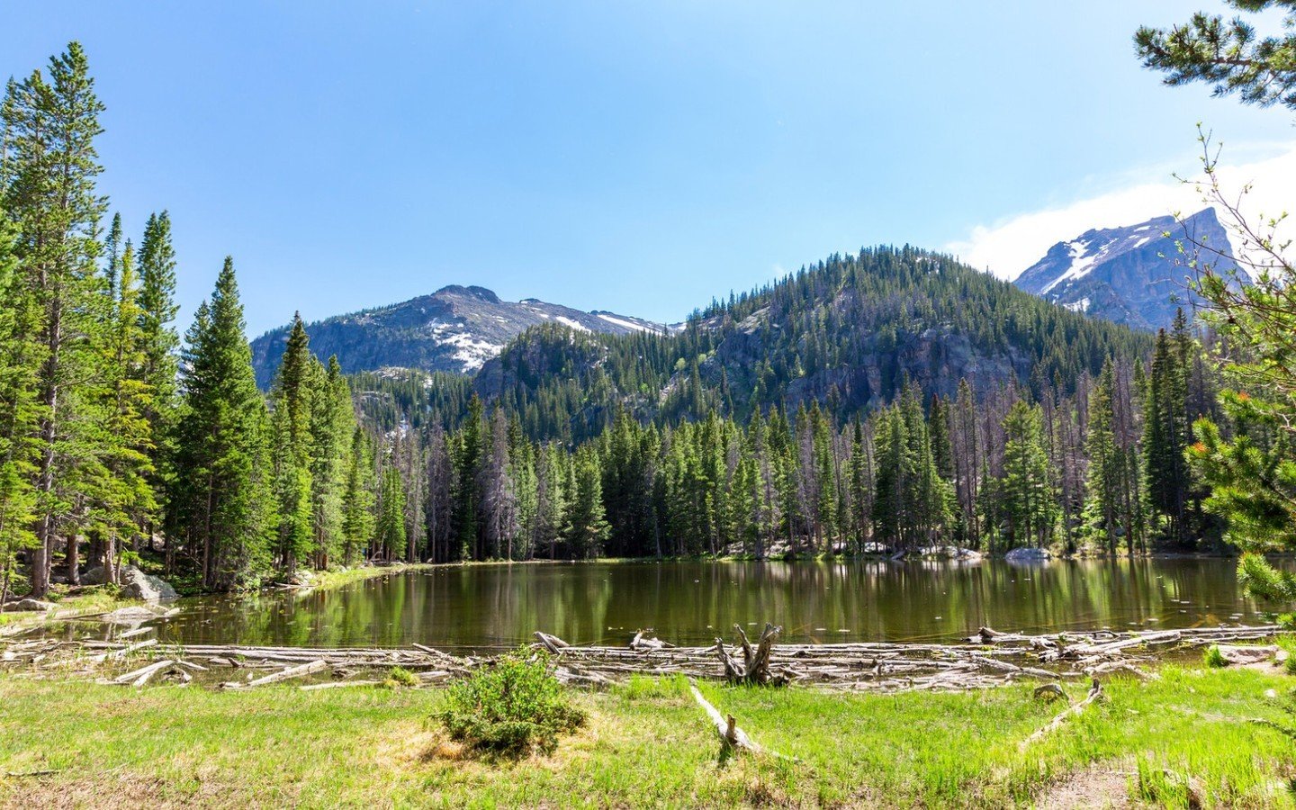 It's time to plan and book your Memorial Day Weekend getaway to Estes Park. 

Plus, Estes Park is holding our Art Market Memorial Day Weekend Event. Visit our Discovery Lodge page and take advantage of several promotions. 

https://1l.ink/JKJG2KW - E