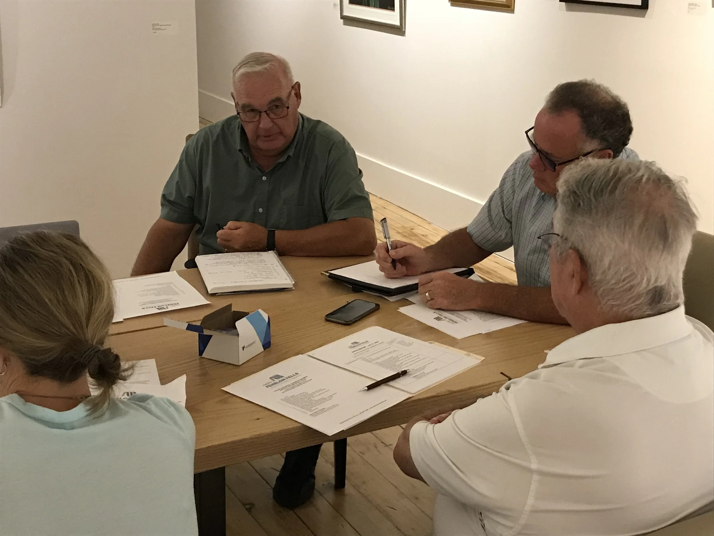 Things You Should Know Before Casting Your Ballot