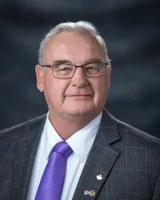 Elected as Deputy Mayor