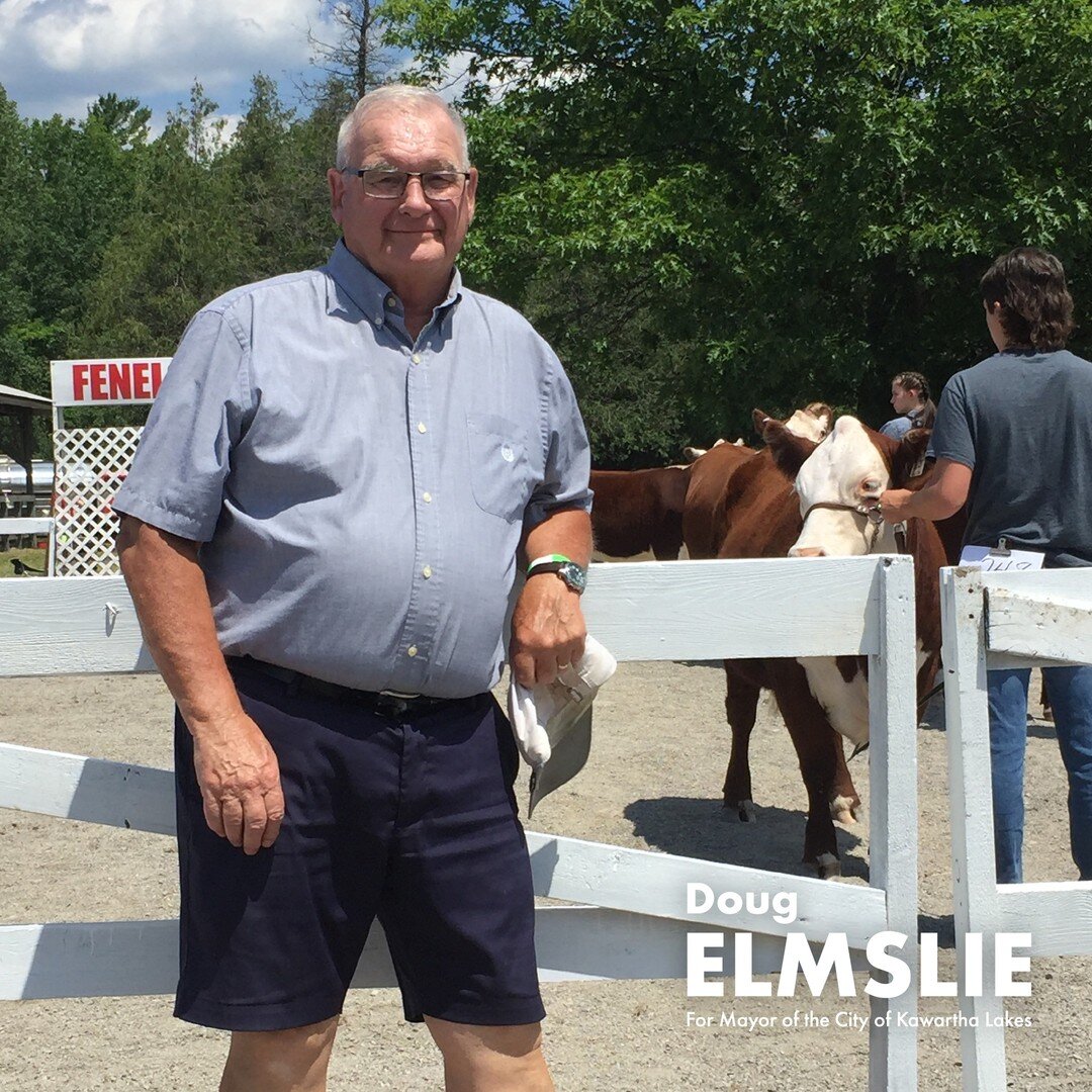 It was great to be back at the Fenelon Fair last weekend! 🎡