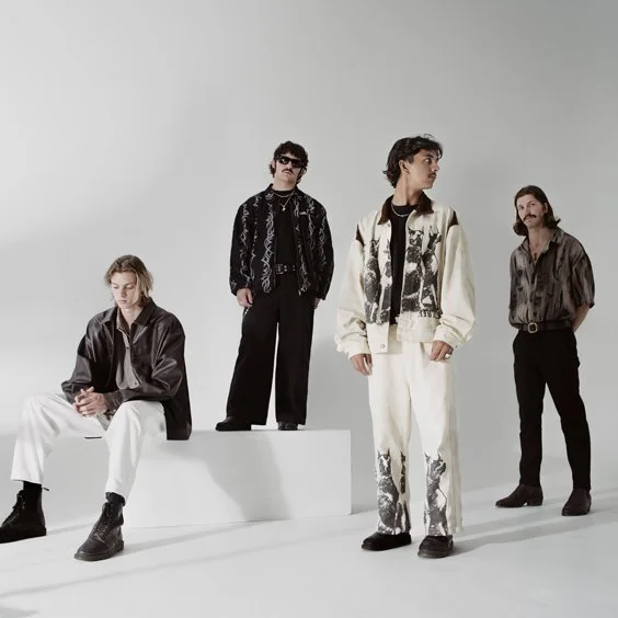DICE @ ACL Live at 3TEN
